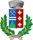 Blason de Asuni