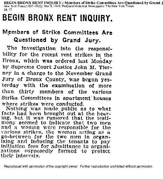 File:BEGIN BRONX RENT INQUIRY. Members of Strike Committees Are Questioned by Grand Jury.pdf