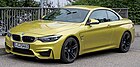 BMW 4 Серії