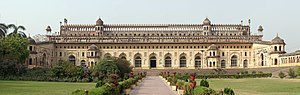 Gambar mini seharga Gambar:Bara Imambara Lucknow.jpg