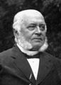 Barthel Dewandre geboren op 15 augustus 1822