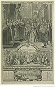 Benediction nupciale Philippe V 1701.jpg