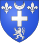 Chaumont-Porcien – Stemma