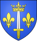 Coat of arms of Beaulieu-les-Fontaines