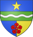 Blason de Vaux-sur-Aure