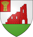 Liebsdorf címere