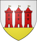 Coat of arms of Giromagny