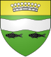 Coat of arms of Nistos