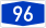 A 96