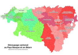 Cantons des Pyrénées-Atlantiques (64) Pays Basque et Béarn.png