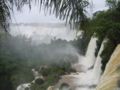 cascate de Iguazù, int'el omonemo parco, patrimonio ONUESC