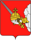 Blason de Vologda