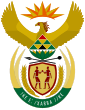 Repubblika tal-Afrika t'Isfel – Emblema