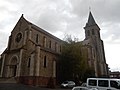 Collégiale Notre-Dame-de-l'Assomption de Nesle