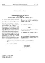 Thumbnail for File:Commission Regulation (EEC) No 2341-90 of 30 July 1990 fixing for the 1989-90 marketing year the yields of olives and olive oil (EUR 1990-2341).pdf