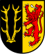 Blason de Busenberg