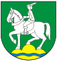 Großhansdorf – Stemma