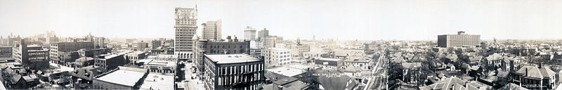 Dallas (1912)