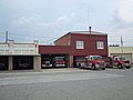 Donalsonville Fire Station