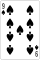 9 of spades