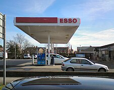 Esso, Churchtown - geograph.org.uk - 3888662.jpg