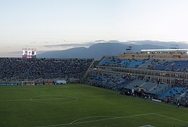 Estadio San Juan del Bicentenario San Juan