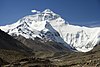 Mount Everest Südwestseite