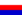 Schaumburg-Lippes flagg