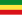 Vlag van Ethiopië