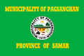 Flag of Pagsanghan