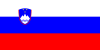 Flag of Slovenia