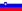 Vlag van Slowenië