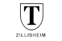 Zillisheim – Bandiera