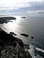 Godrevy Point