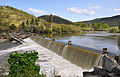 Gold Ray Dam, Oregon, US