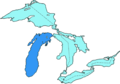 Michigan aintzira