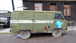 Gyumri - vehicle.jpg