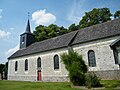 Église Saint-Martin d'Hérissart