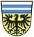 Wappen der Stadt Hilpoltstein