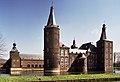 Kasteel Hoensbroek