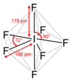 Pentafluorur de iode