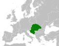 Ogrska leta 1190
