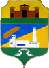 Coat of arms of Kolomak