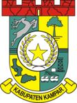 Kabupaten Kampar