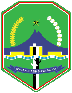 Lambang Kabupaten Majalengka