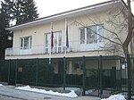 Embajada en Varsovia