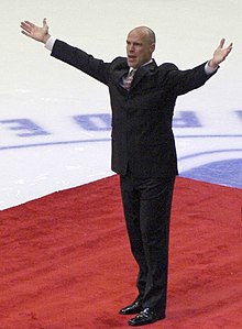 Mark Messier