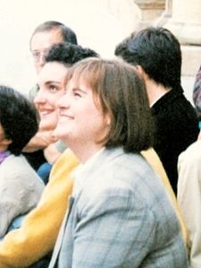 Itziar Aduriz eta Miriam Urkia (1994)