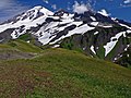 Mount Baker