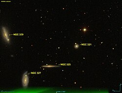 NGC 321